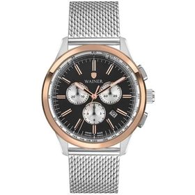 Wainer WA.12340-E Erkek Kol Saati