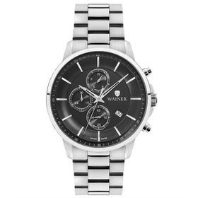 Wainer WA.12928-A Erkek Kol Saati