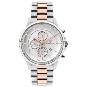 Wainer WA.12928-B Erkek Kol Saati