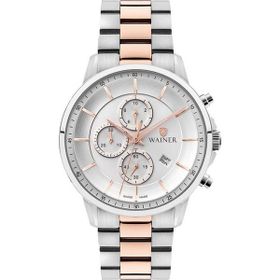 Wainer WA.12928-B Erkek Kol Saati