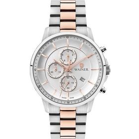 Wainer WA.12928-B Erkek Kol Saati