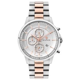 Wainer WA.12928-B Erkek Kol Saati