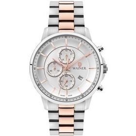Wainer WA.12928-B Erkek Kol Saati