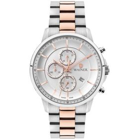 Wainer WA.12928-B Erkek Kol Saati