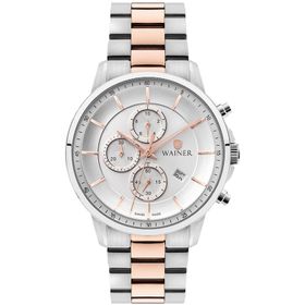 Wainer WA.12928-B Erkek Kol Saati