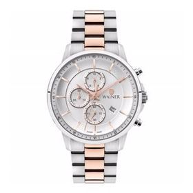 Wainer WA.12928-B Erkek Kol Saati