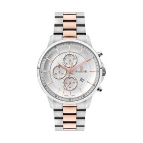 Wainer WA.12928-B Erkek Kol Saati