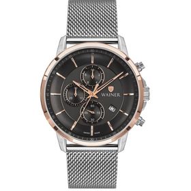 Wainer WA.12938-A Erkek Kol Saati