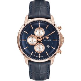 Wainer WA.12948-B Erkek Kol Saati