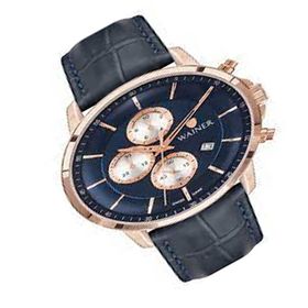 Wainer WA.12948-B Erkek Kol Saati