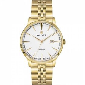 Wainer WA.13310-A Erkek Kol Saati