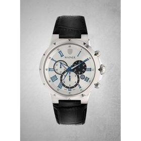 Wainer WA.13310-A Erkek Kol Saati