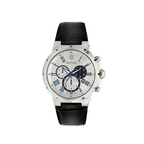 Wainer WA.13310-A Erkek Kol Saati