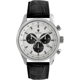 Wainer WA.13444-E Erkek Kol Saati