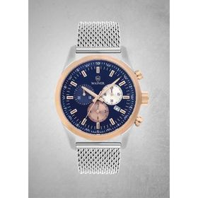 Wainer WA.13496-G Erkek Kol Saati