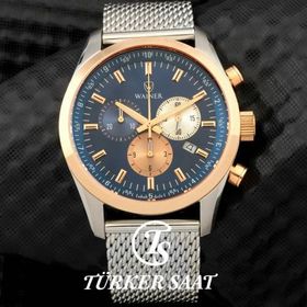 Wainer WA.13496-G Erkek Kol Saati