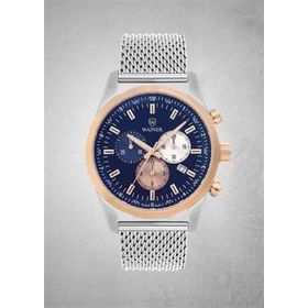 Wainer WA.13496-G Erkek Kol Saati