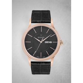 Wainer WA.14922-D Erkek Kol Saati