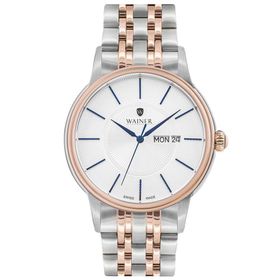 Wainer WA.14944-A Erkek Kol Saati