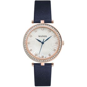 Wainer WA.15482-B Bayan Kol Saati