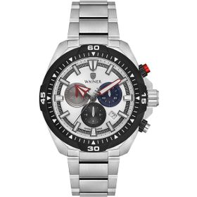 Wainer WA.15559-B Erkek Kol Saati
