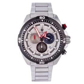 Wainer WA.15559-B Erkek Kol Saati