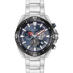 Wainer WA.15559-C Erkek Kol Saati