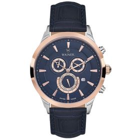 Wainer WA.15916-E Erkek Kol Saati
