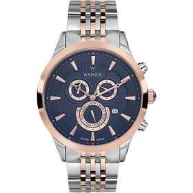 Wainer WA.15926-C Erkek Kol Saati