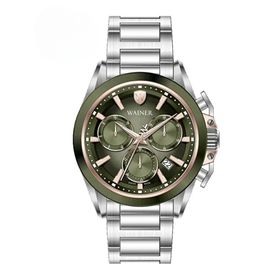 Wainer WA.16100-A Erkek Kol Saati