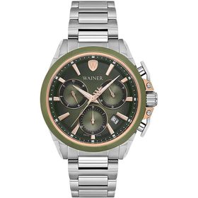 Wainer WA.16100-A Erkek Kol Saati