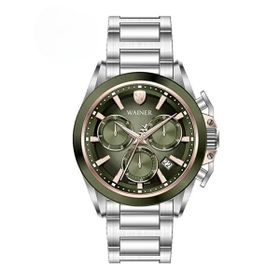 Wainer WA.16100-A Erkek Kol Saati