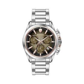 Wainer WA.16100-B Erkek Kol Saati