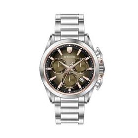 Wainer WA.16100-B Erkek Kol Saati