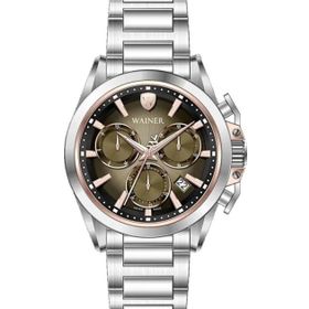 Wainer WA.16100-B Erkek Kol Saati