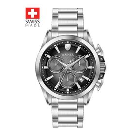 Wainer WA.16100-E Erkek Kol Saati
