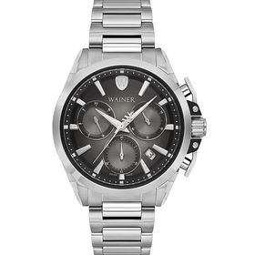 Wainer WA.16100-E Erkek Kol Saati