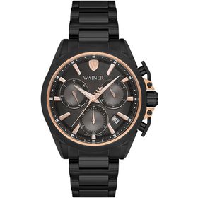 Wainer WA.16100-F Erkek Kol Saati