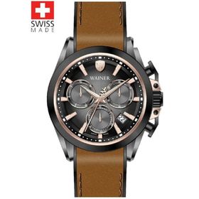Wainer WA.16101-A Erkek Kol Saati