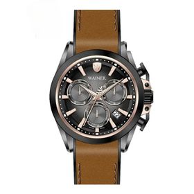 Wainer WA.16101-A Erkek Kol Saati
