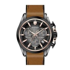 Wainer WA.16101-A Erkek Kol Saati