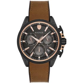 Wainer WA.16101-A Erkek Kol Saati