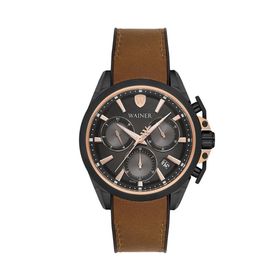 Wainer WA.16101-A Erkek Kol Saati