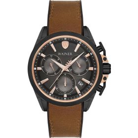 Wainer WA.16101-A Erkek Kol Saati