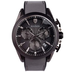 Wainer WA.16101-B Erkek Kol Saati