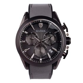 Wainer WA.16101-B Erkek Kol Saati