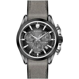 Wainer WA.16101-B Erkek Kol Saati