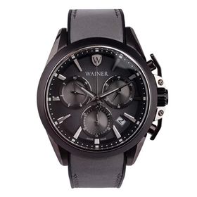Wainer WA.16101-B Erkek Kol Saati