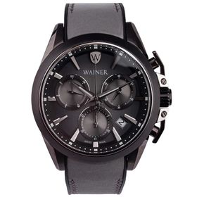 Wainer WA.16101-B Erkek Kol Saati