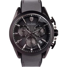 Wainer WA.16101-B Erkek Kol Saati